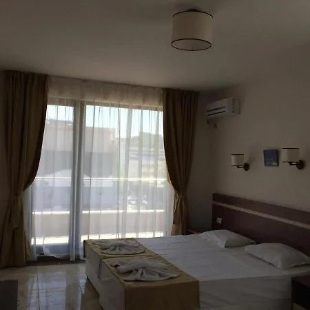 Enjoy Palma Studio Apartman