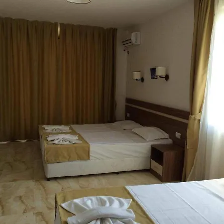 Enjoy Palma Studio Appartamento Sunny Beach