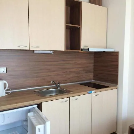 Enjoy Palma Studio Apartman *