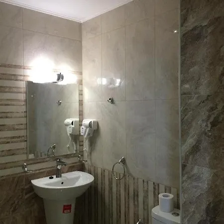 Enjoy Palma Studio Apartman *