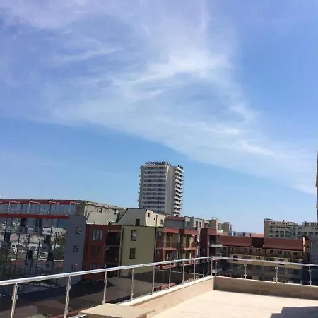 Apartman Enjoy Palma Studio Napospart
